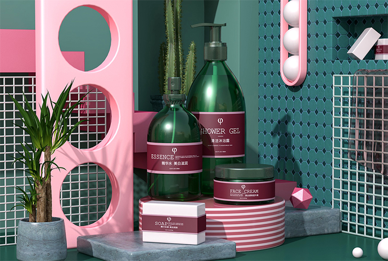 塑料包裝瓶的緩沖空間設(shè)計不合理，當(dāng)心爆瓶！