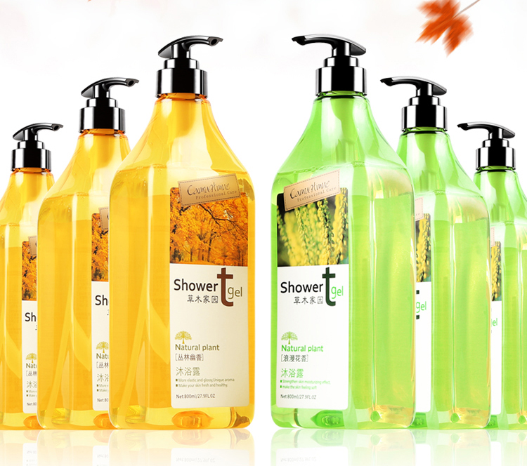 廣口、窄口、方形瓶……PET塑料瓶常見瓶形分析