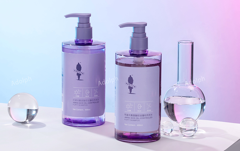 塑料危機(jī)來臨，洗發(fā)水瓶子包裝如何應(yīng)對？
