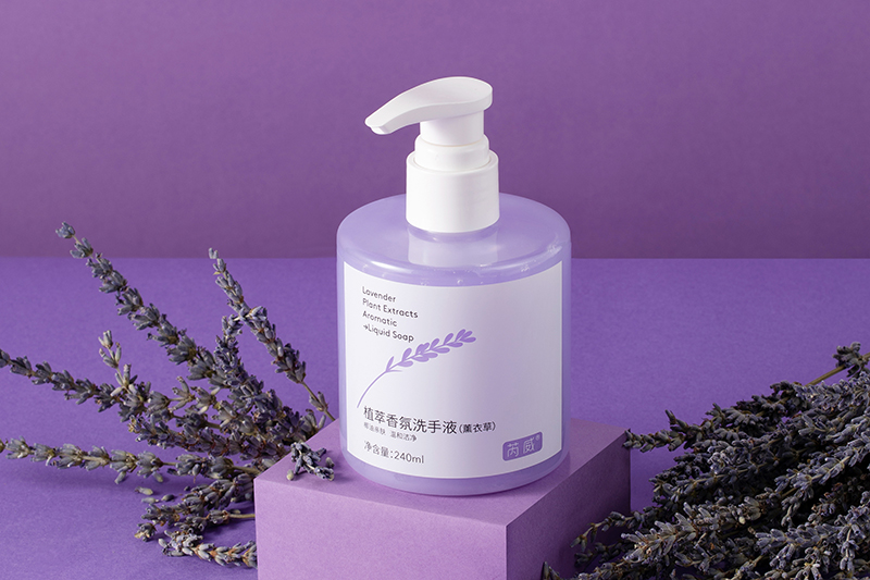 洗手液塑料瓶質量鑒定方法，不看你就虧大了！