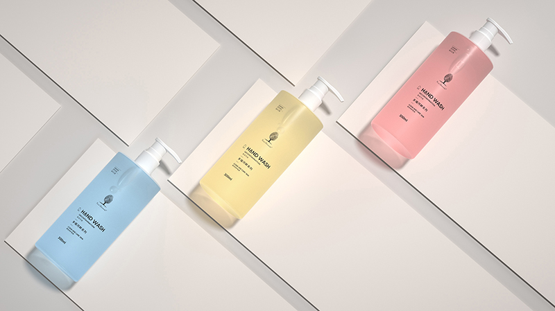 采購洗手液塑料瓶前，我必須要告訴你的3件事