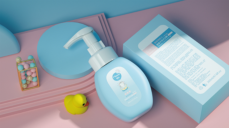 在選購洗護塑料瓶時，這個陷阱必須注意了！