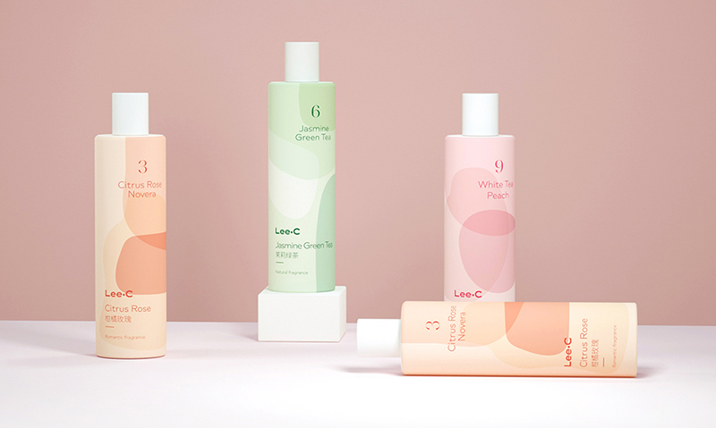 用這種洗發(fā)水、沐浴露塑料瓶，就是網(wǎng)紅產(chǎn)品！