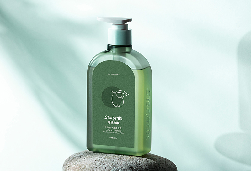 選洗發(fā)水塑料包裝瓶的誤區(qū)，很多人還不知道！