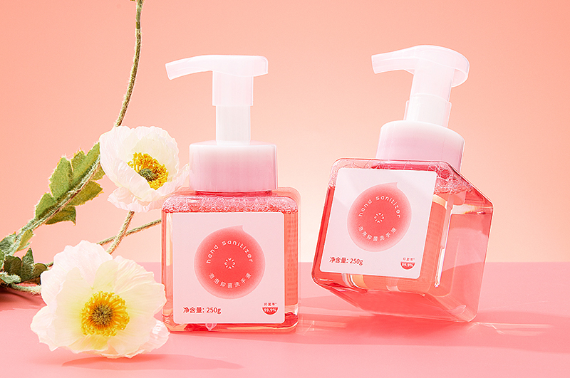 和洗手液瓶子廠(chǎng)家這樣溝通，能省下不少？