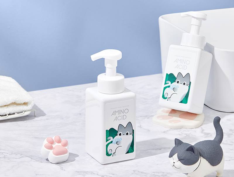 塑料包裝瓶生產(chǎn)技術(shù)盤點(diǎn)，這些常識(shí)你應(yīng)該懂！