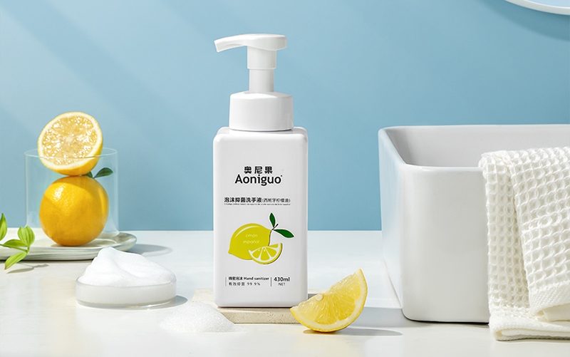 如何采購(gòu)洗手液瓶子，這些因素一定要考慮！