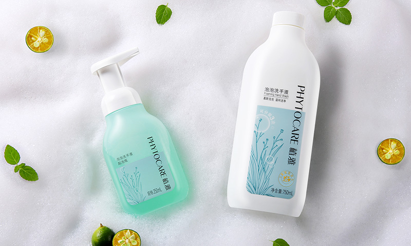 新手入門(mén)：洗手液瓶子采購(gòu)都有哪些講究？