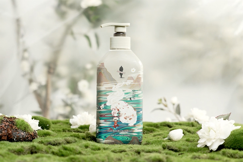 常見(jiàn)的五種熱收縮膜材料 常見(jiàn)的五種熱收縮膜材料