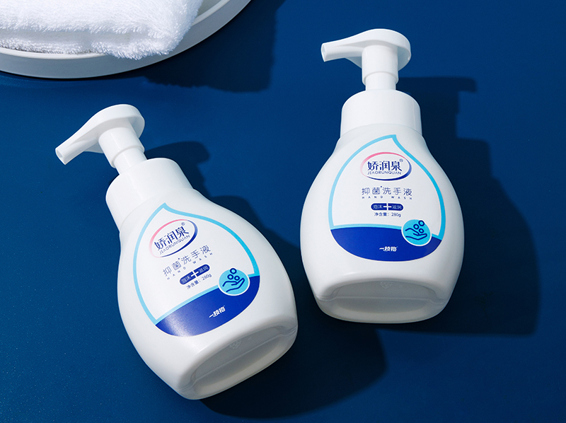 人性化包裝，從塑料包裝瓶瓶口開(kāi)始！