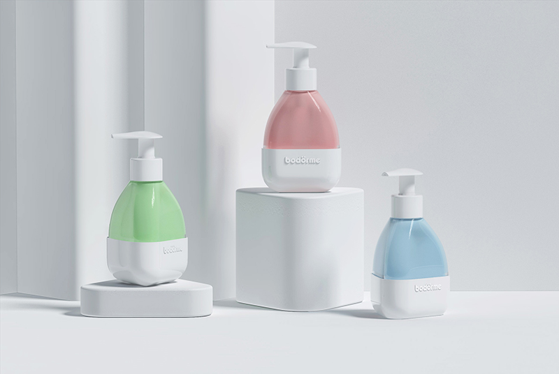 收縮膜標(biāo)簽的特點優(yōu)勢及選材原則 收縮膜標(biāo)簽的特點優(yōu)勢及選材原則