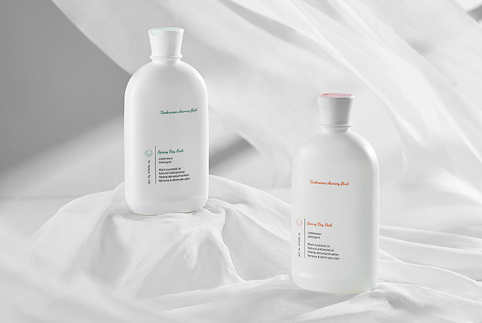 達到這些標準，就是好的洗護塑料包裝瓶