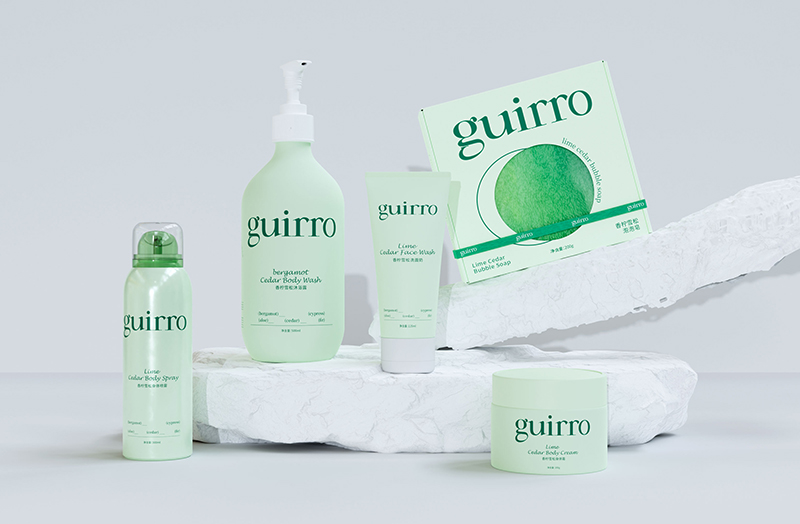 一眼就愛(ài)上的化妝品包裝，有著這樣的設(shè)計(jì)原則