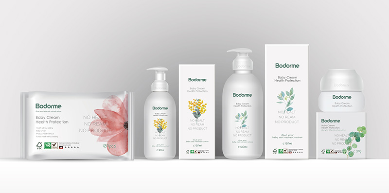 多久更新化妝品瓶包裝才合理? 多久更新化妝品瓶包裝才合理?