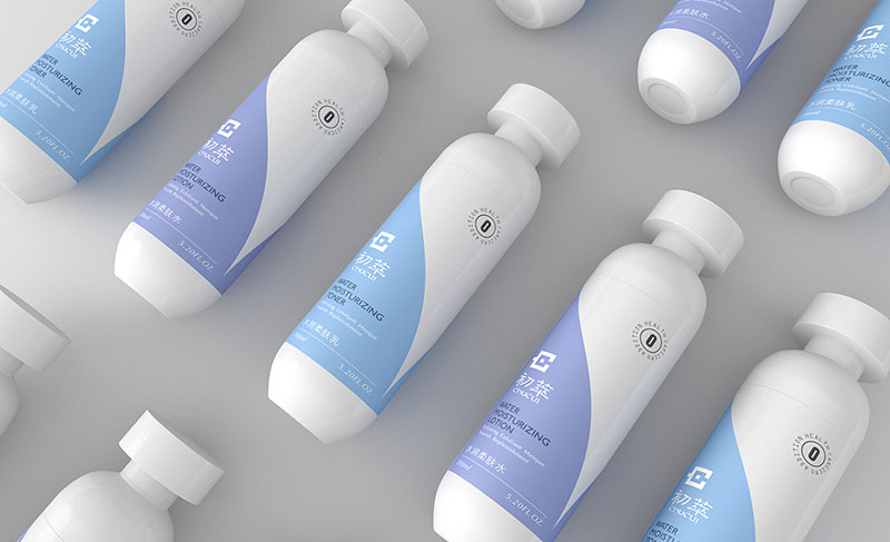 化妝品包材的著色工藝大全 化妝品包材的著色工藝大全