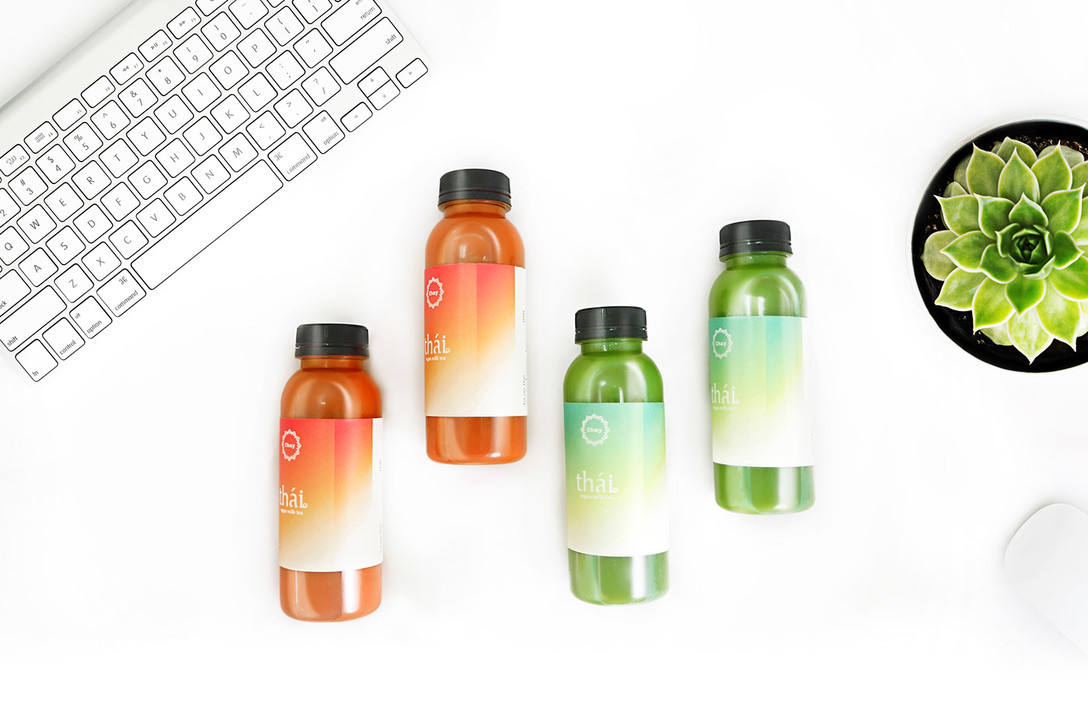 精油瓶為什么都喜歡用玻璃材質(zhì)？