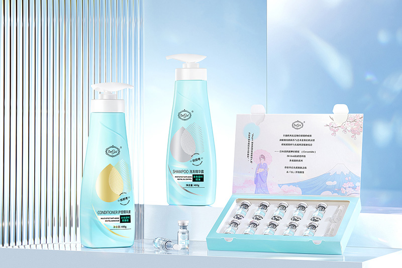 化妝品包材選擇塑料瓶還是玻璃瓶？