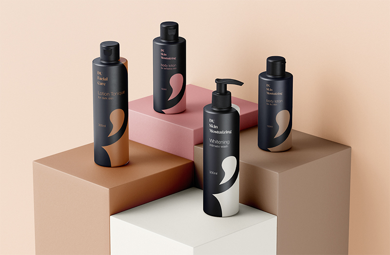 如何平衡化妝品包裝瓶的美觀性與實(shí)用性 如何平衡化妝品包裝瓶的美觀性與實(shí)用性