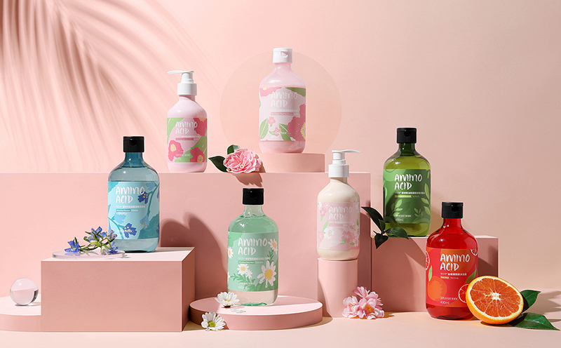 新手需知的化妝品包裝瓶種類及測(cè)量 新手需知的化妝品包裝瓶種類及測(cè)量