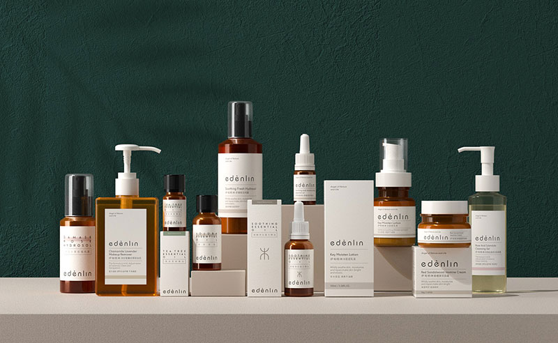 化妝品包裝瓶設(shè)計的五大秘訣 化妝品包裝瓶設(shè)計的五大秘訣