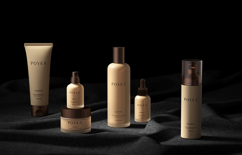 什么材質(zhì)的塑料瓶可以裝護(hù)膚品呢？