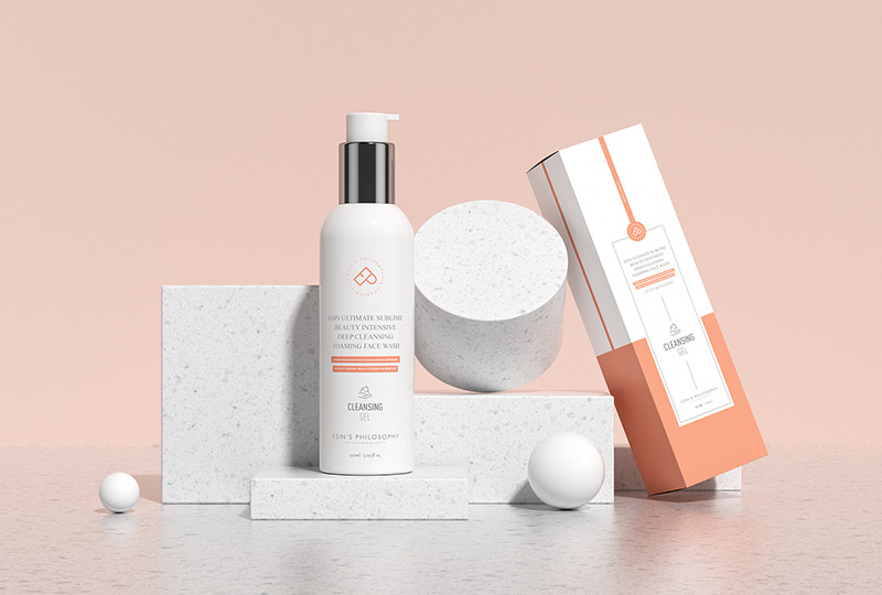 PE材料在化妝品包裝行業(yè)的深度應(yīng)用 PE材料在化妝品包裝行業(yè)的深度應(yīng)用