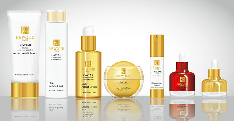 個性化時代：化妝品包裝如何展現(xiàn)獨特魅力？