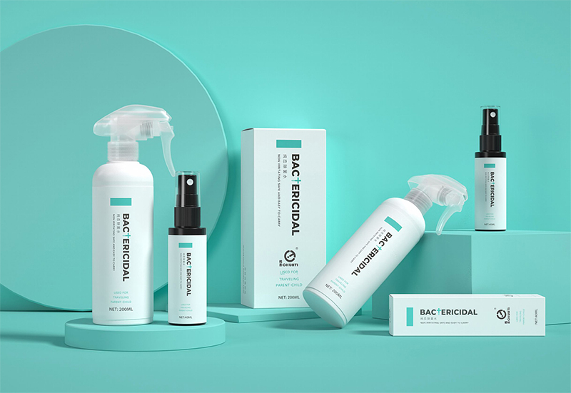 化妝品包裝瓶:智能化轉(zhuǎn)型下的新風(fēng)貌 化妝品包裝瓶:智能化轉(zhuǎn)型下的新風(fēng)貌