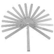 瓶罐類包裝材料尺寸檢測(cè)方法 瓶罐類包裝材料尺寸檢測(cè)方法