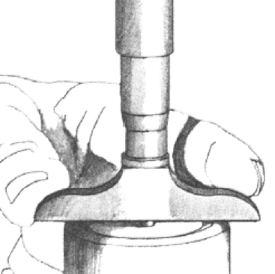 瓶罐類包裝材料尺寸檢測(cè)方法 瓶罐類包裝材料尺寸檢測(cè)方法