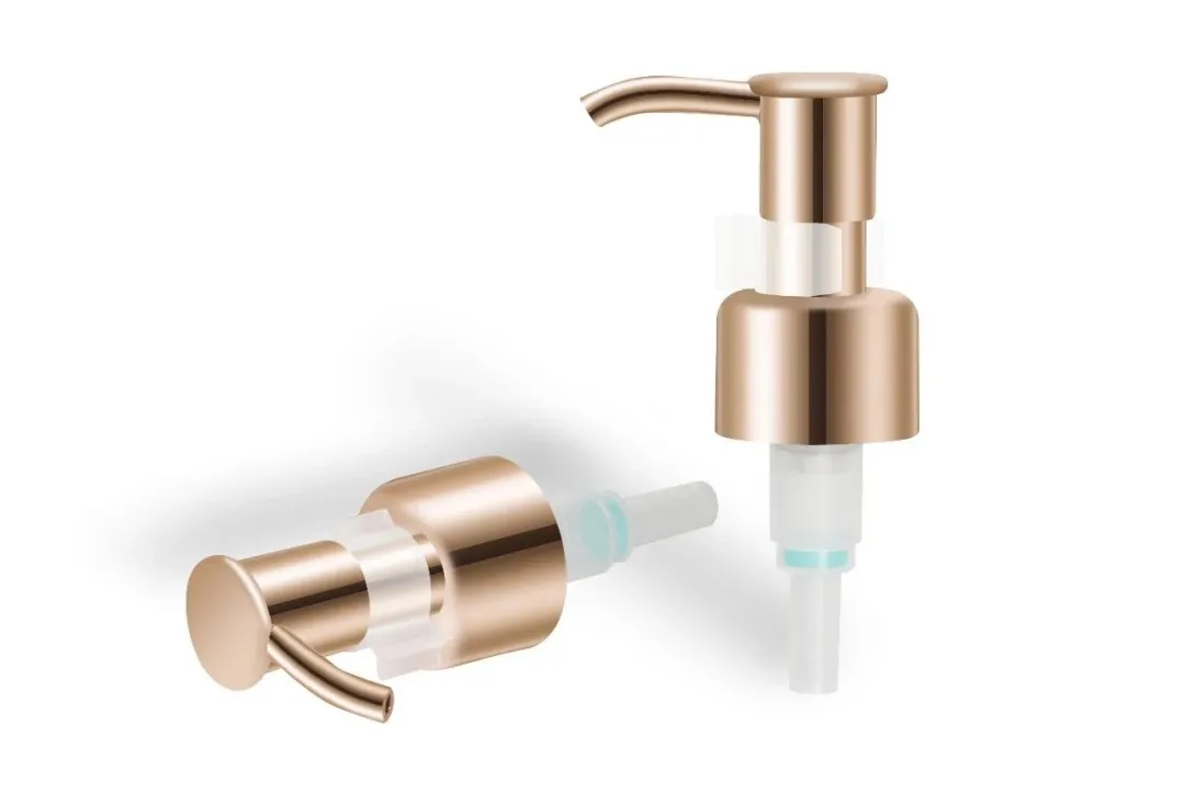 采購乳液泵，這些基礎知識要了解