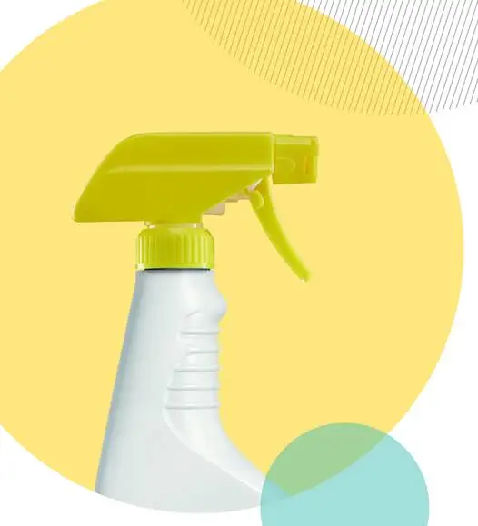 采購噴槍（分配器）類包材，這些基礎(chǔ)知識要了解