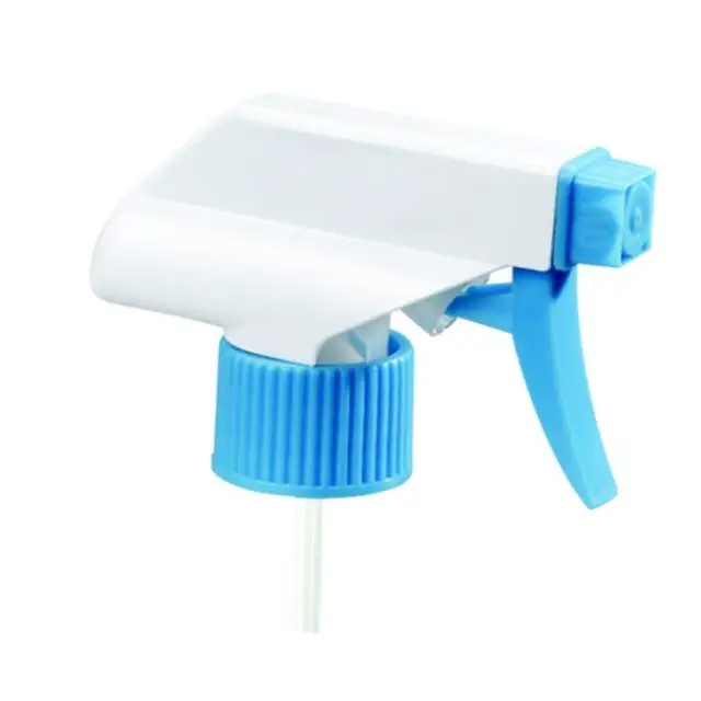 采購噴槍（分配器）類包材，這些基礎(chǔ)知識要了解