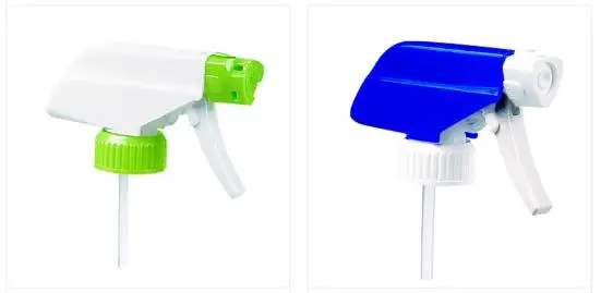 采購噴槍（分配器）類包材，這些基礎(chǔ)知識要了解