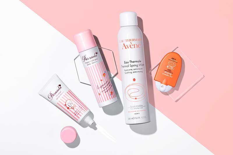 化妝品瓶絲印工藝知識點有哪些？