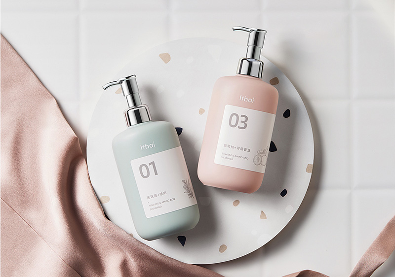 pe塑料瓶常用注塑色料有哪些？