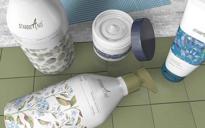 塑料瓶印刷技術解析：工藝、應用與質(zhì)量控制