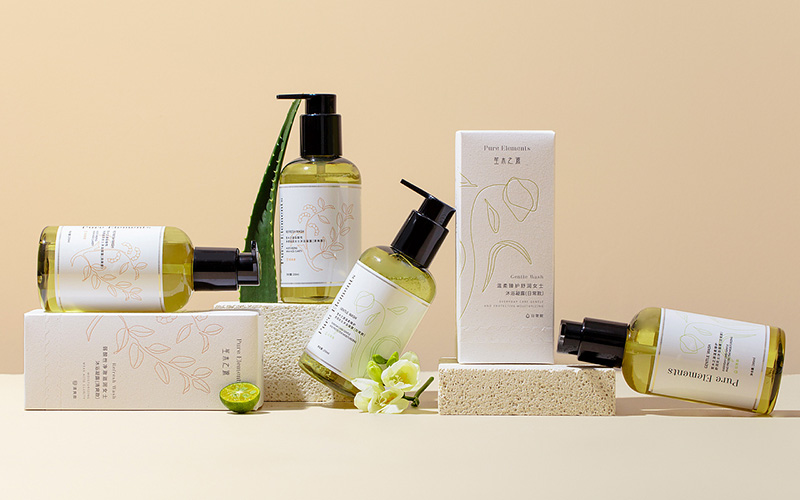 打動年輕人的塑料瓶設計新趨勢：功能、美學與科技的融合