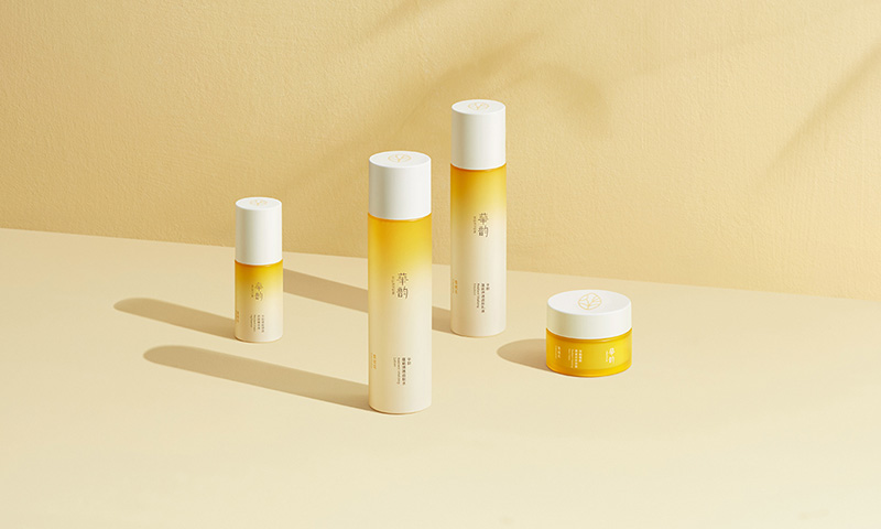 便攜式化妝瓶包裝瓶：隨時(shí)隨地，美麗不打烊