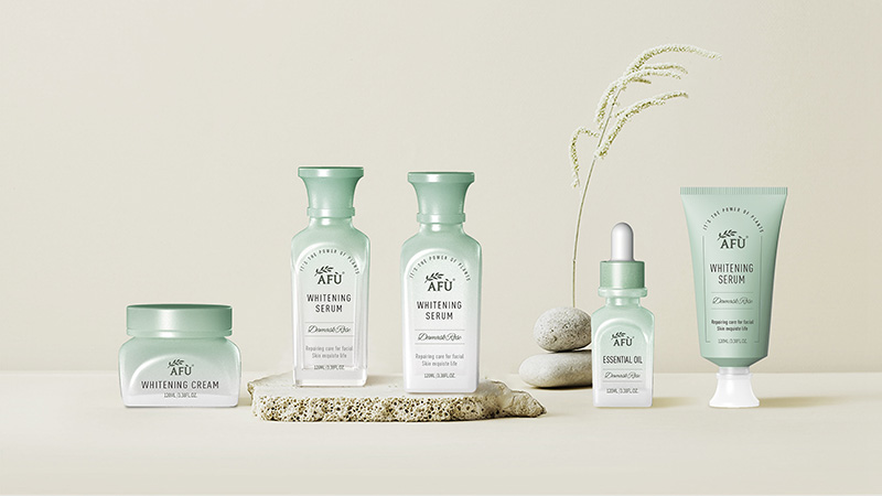 日化美妝行業(yè)可持續(xù)的綠色包裝趨勢(shì) 日化美妝行業(yè)可持續(xù)的綠色包裝趨勢(shì)