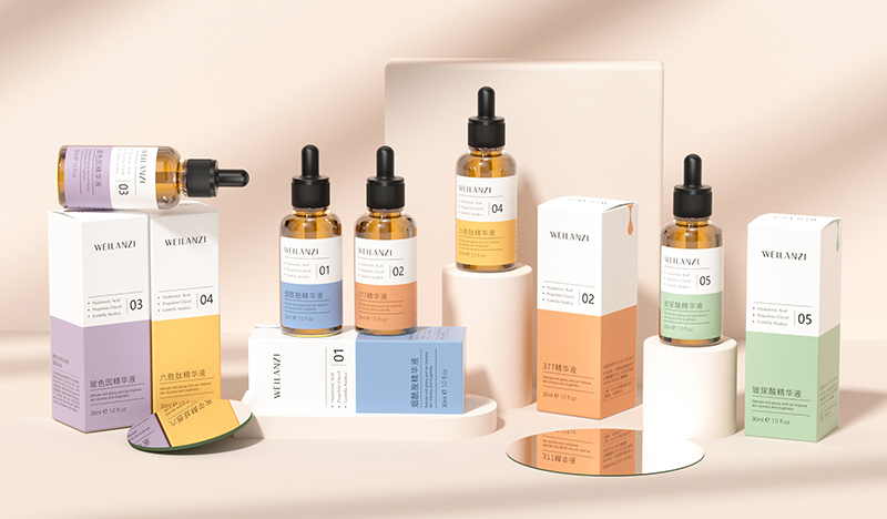 塑料瓶美妝包裝的實用之選與創(chuàng)新先鋒 塑料瓶美妝包裝的實用之選與創(chuàng)新先鋒