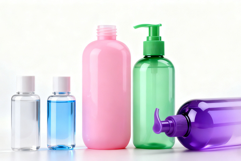 化妝品包裝里的“全能選手”PP塑料的應(yīng)用大揭秘 化妝品包裝里的“全能選手”PP塑料的應(yīng)用大揭秘