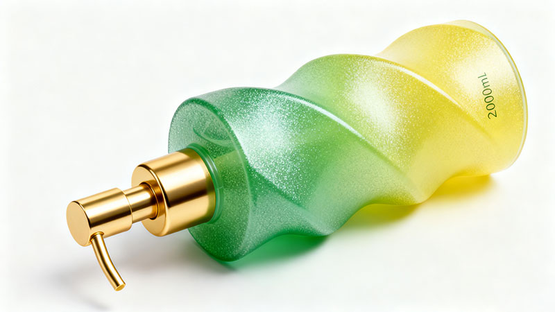 網(wǎng)紅洗護(hù)出圈密碼 塑料瓶設(shè)計如何決定產(chǎn)品傳播力？